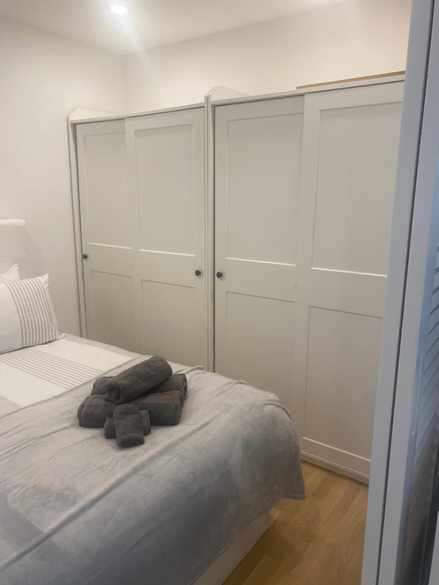 Cp Top Floor Luxury Studio With Spa And Pool Gibraltar Luaran gambar