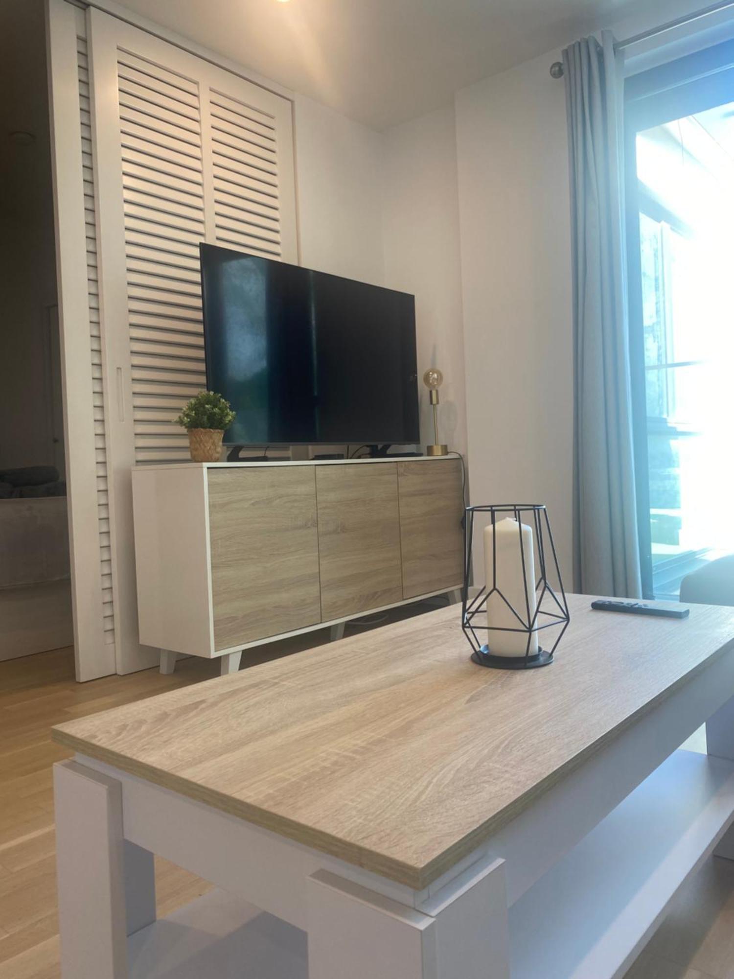 Cp Top Floor Luxury Studio With Spa And Pool Gibraltar Luaran gambar